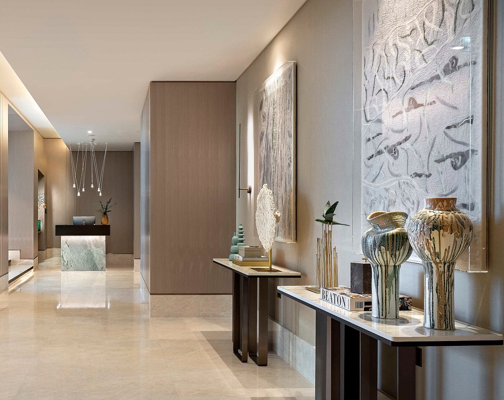 Address İstanbul - Photo 4