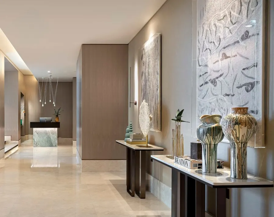 Address İstanbul - Fotoğraf 4