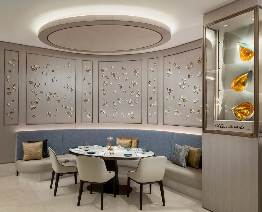 Address İstanbul - Fotoğraf 6