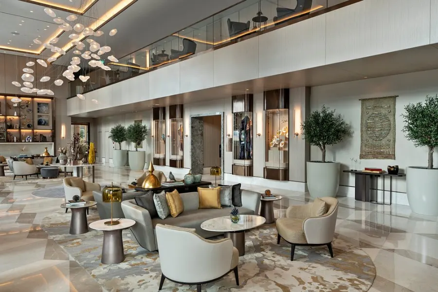 Address İstanbul - Fotoğraf 8