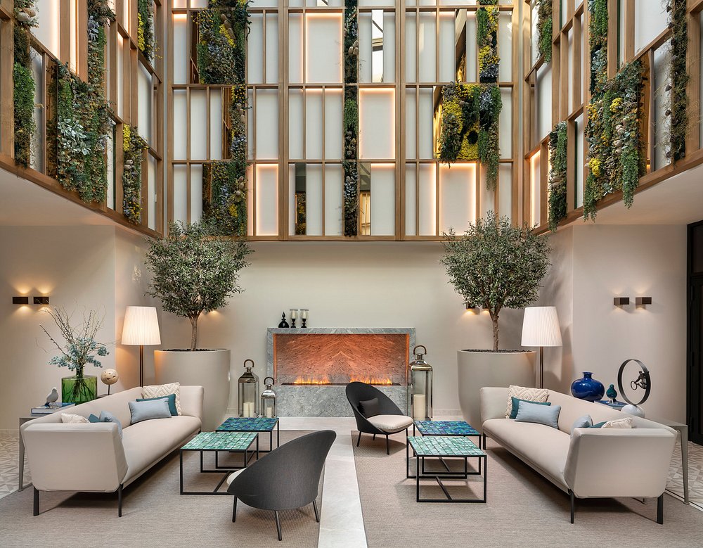 Address İstanbul - Photo 9