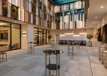 Address İstanbul - Photo 21