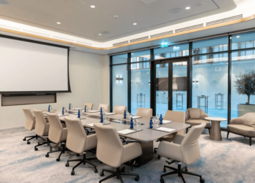 Address İstanbul - Photo 28