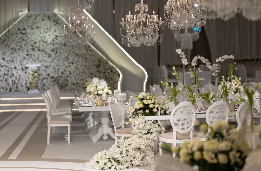 Address İstanbul - Photo 29