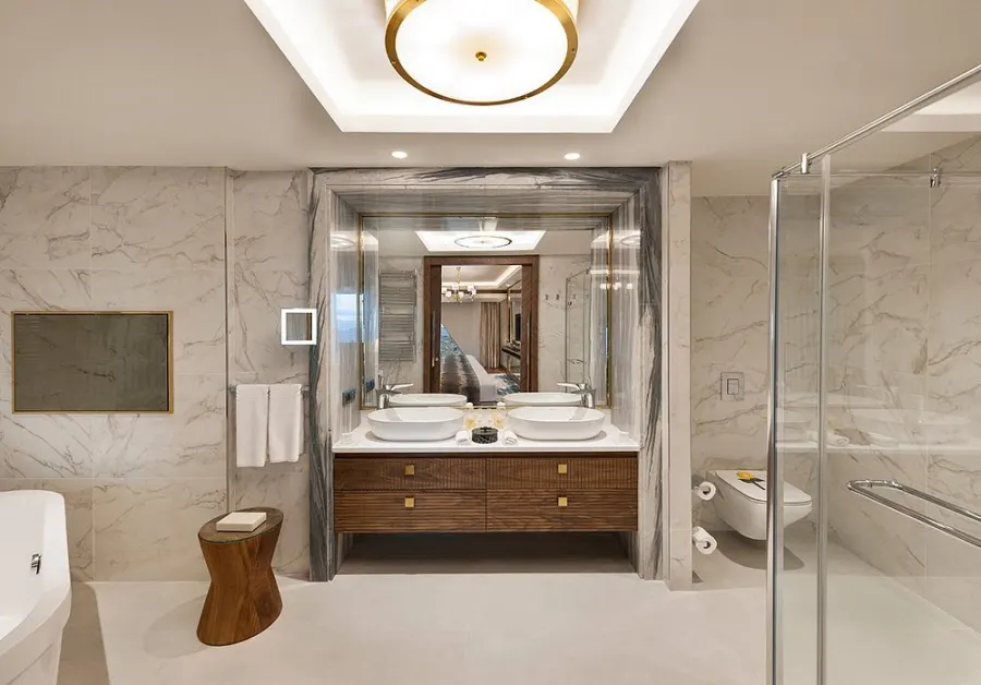 Elite World Grand Istanbul Küçükyalı - Fotoğraf 8
