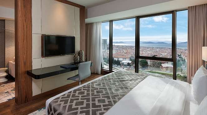 Elite World Grand Istanbul Küçükyalı - Photo 9