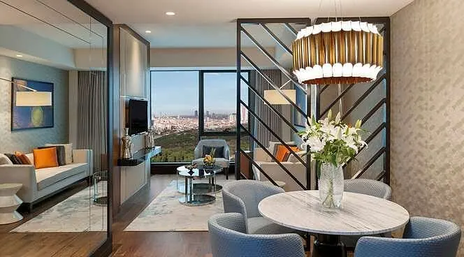 Elite World Grand Istanbul Küçükyalı - Fotoğraf 11