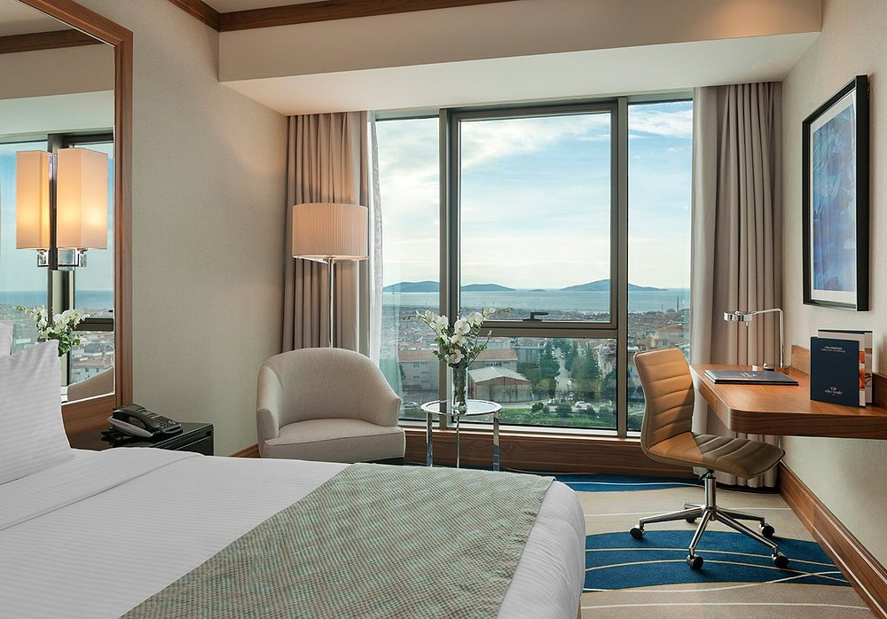 Elite World Grand Istanbul Küçükyalı - Photo 12