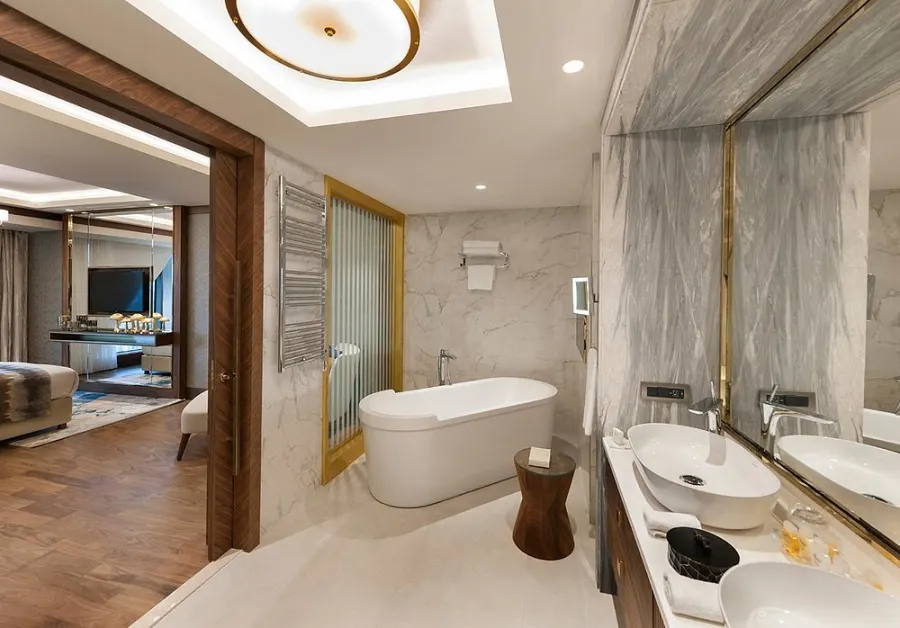 Elite World Grand Istanbul Küçükyalı - Fotoğraf 13