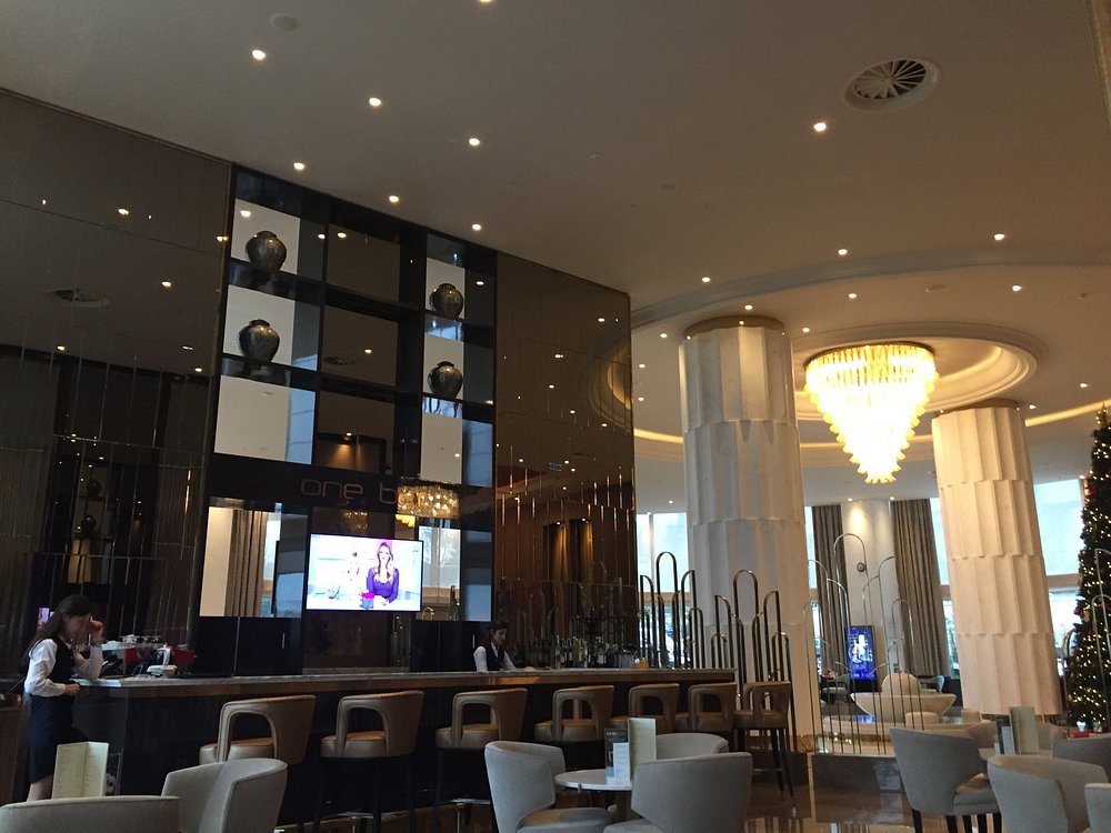 Elite World Grand Istanbul Küçükyalı - Photo 14