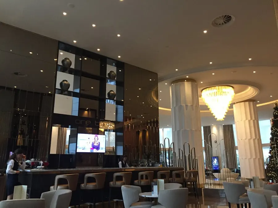 Elite World Grand Istanbul Küçükyalı - Fotoğraf 14