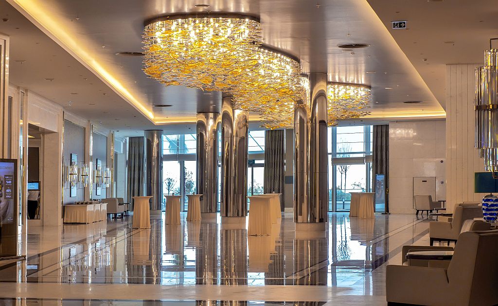 Elite World Grand Istanbul Küçükyalı - Photo 15