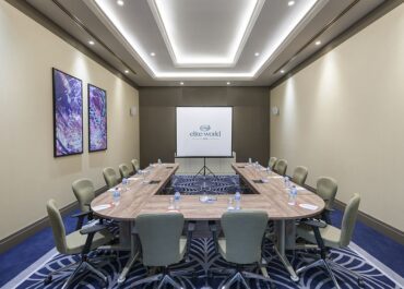 Elite World Grand Istanbul Küçükyalı - Photo 4