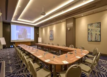 Elite World Grand Istanbul Küçükyalı - Fotoğraf 6
