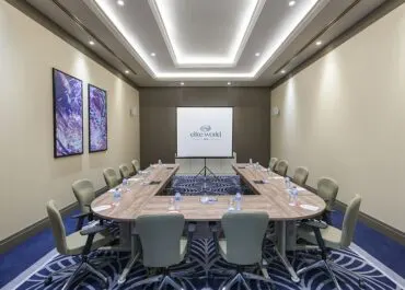 Elite World Grand Istanbul Küçükyalı - Fotoğraf 4