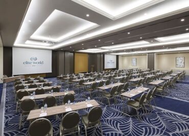 Elite World Grand Istanbul Küçükyalı - Photo 5