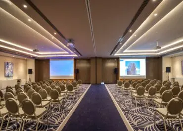 Elite World Grand Istanbul Küçükyalı - Fotoğraf 3