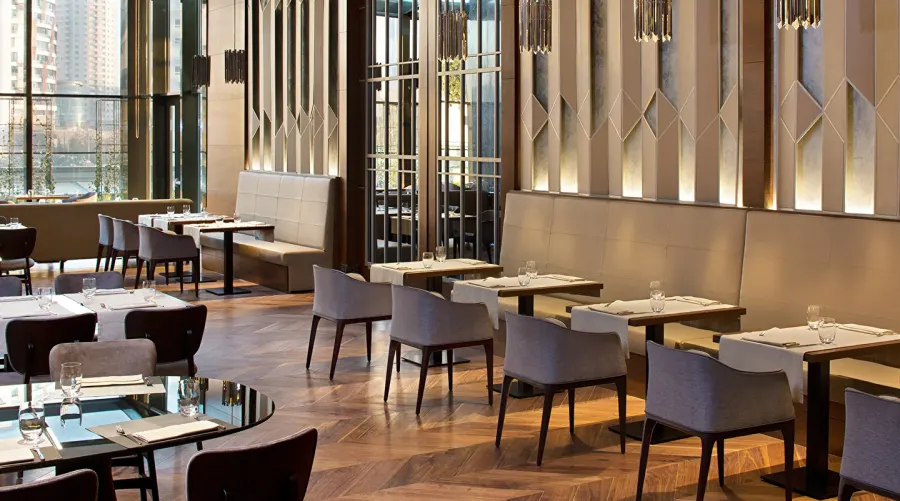 Sheraton Grand Istanbul Atasehir - Fotoğraf 5