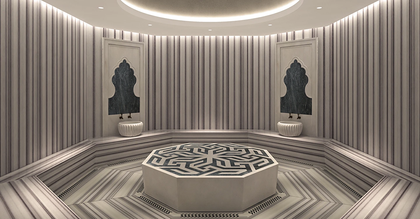 Sheraton Grand Istanbul Atasehir - Photo 6