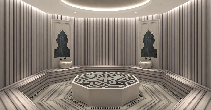 Sheraton Grand Istanbul Atasehir - Fotoğraf 6
