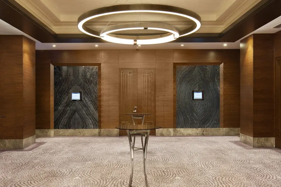 Sheraton Grand Istanbul Atasehir - Fotoğraf 17
