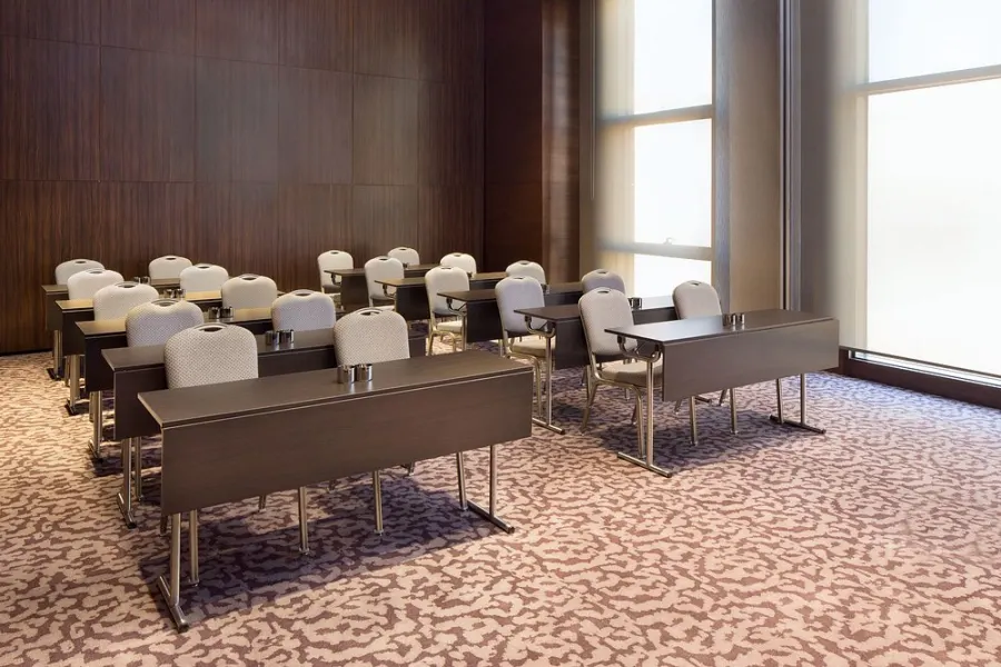 Sheraton Grand Istanbul Atasehir - Fotoğraf 35