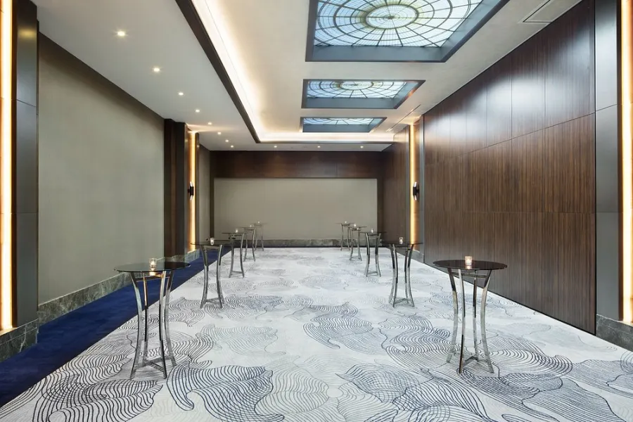 Sheraton Grand Istanbul Atasehir - Fotoğraf 19