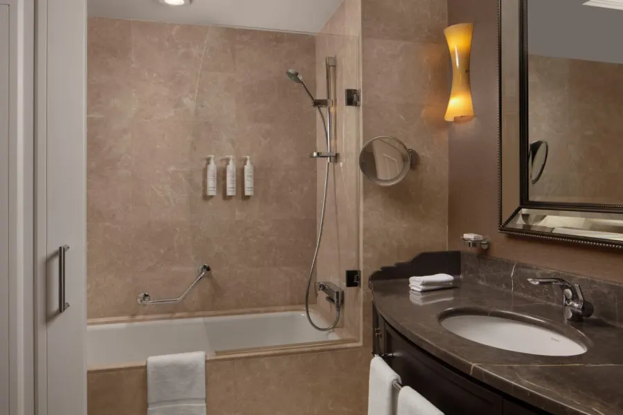 Istanbul Marriott Hotel Pendik - Fotoğraf 1