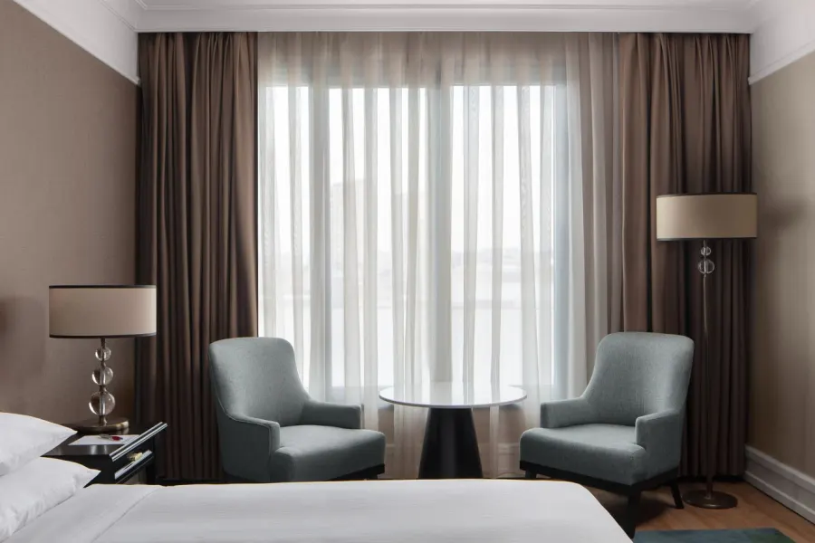 Istanbul Marriott Hotel Pendik - Fotoğraf 19