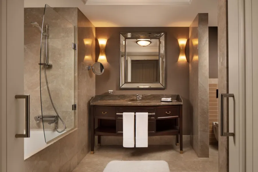 Istanbul Marriott Hotel Pendik - Fotoğraf 10