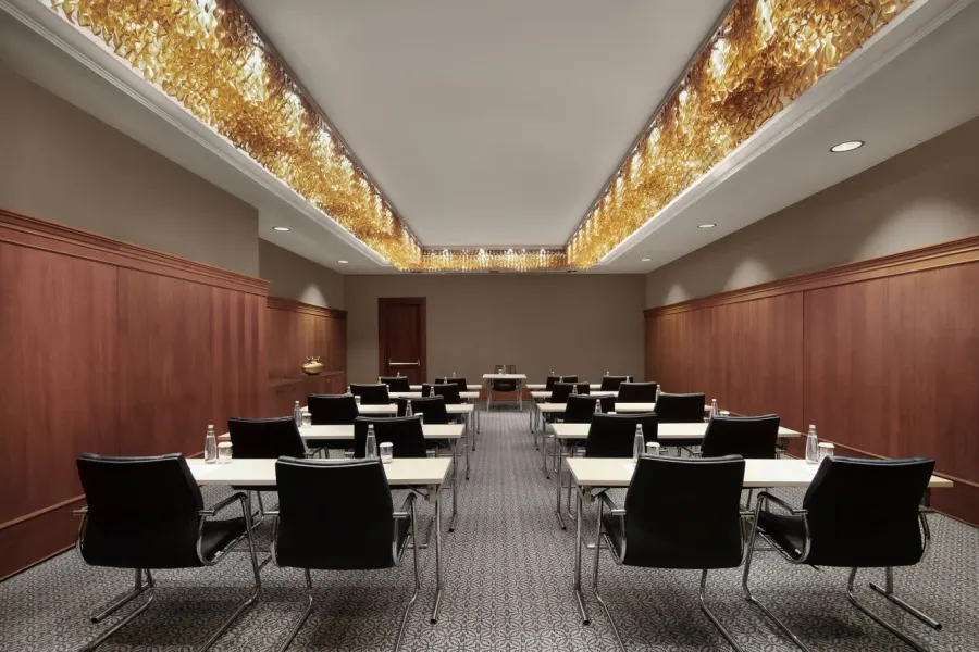 Istanbul Marriott Hotel Pendik - Fotoğraf 27