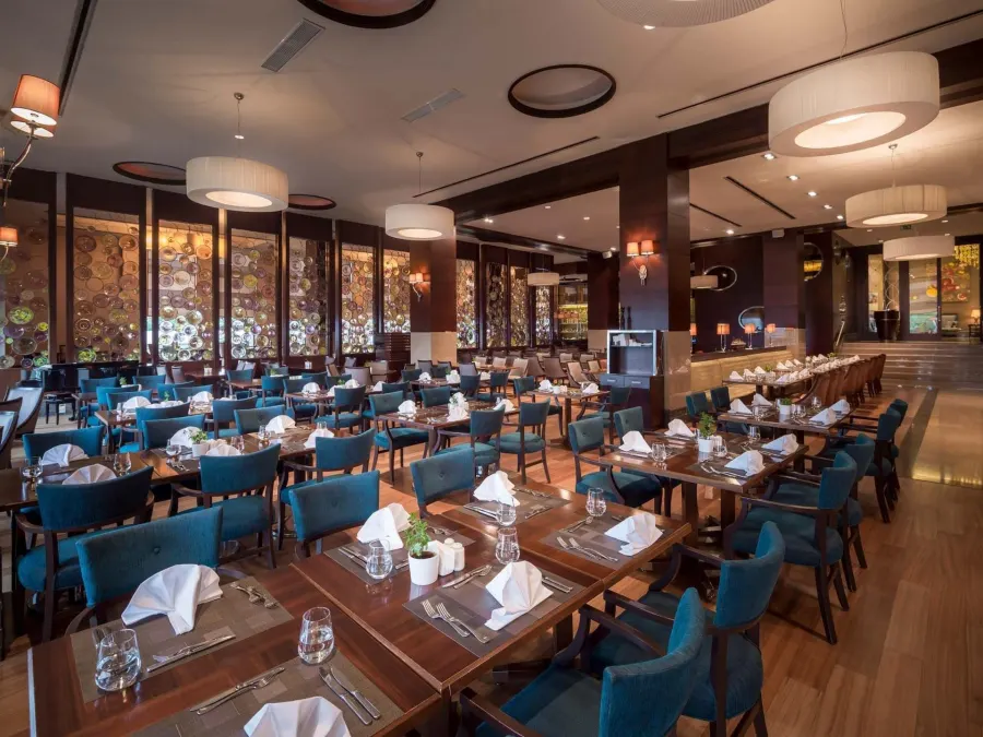 Titanic Business Kartal - Fotoğraf 11