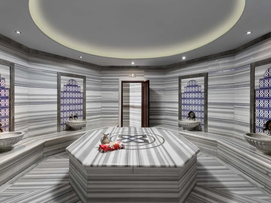 Titanic Business Kartal - Fotoğraf 12