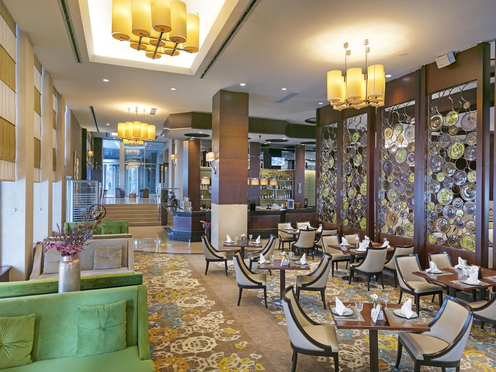 Titanic Business Kartal - Photo 8