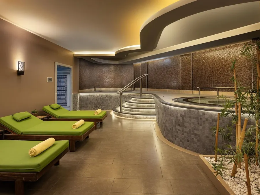 Titanic Business Kartal - Fotoğraf 9