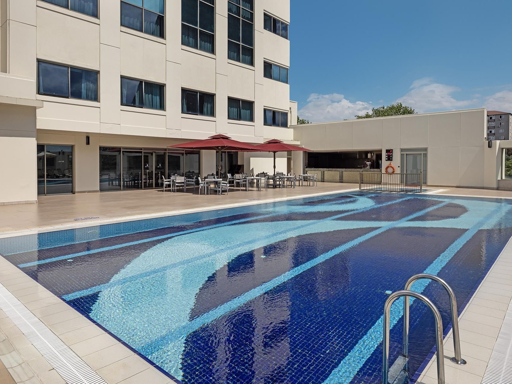 Titanic Business Kartal - Photo 10