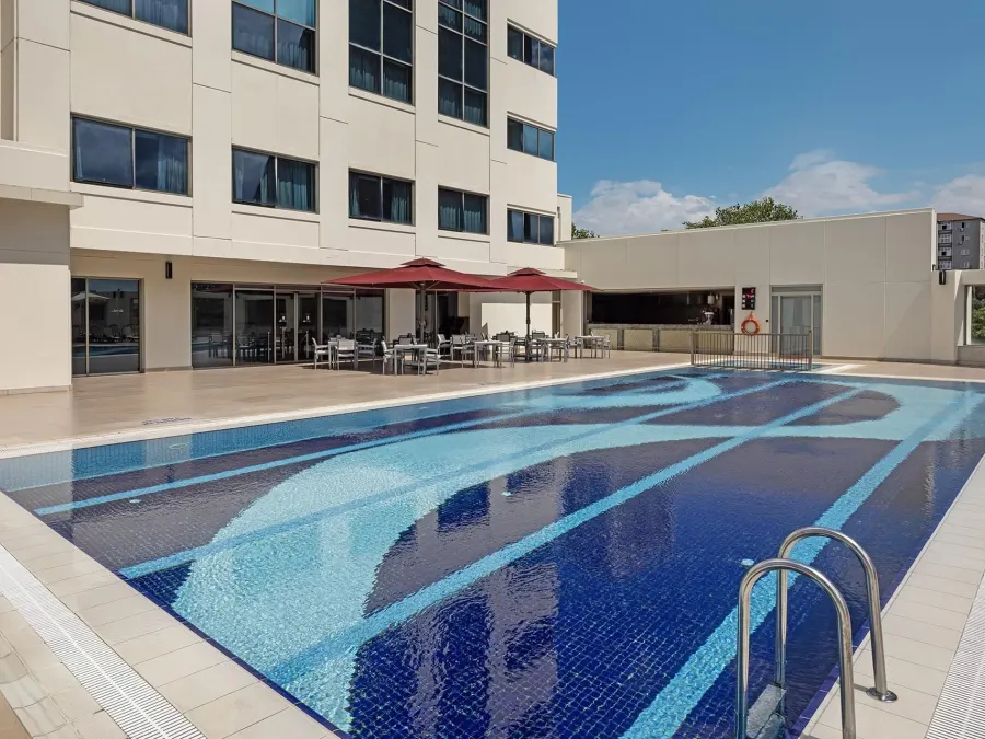 Titanic Business Kartal - Fotoğraf 10