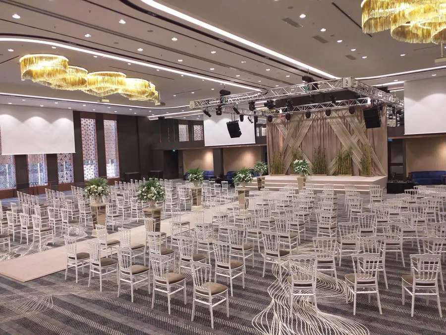 Titanic Business Kartal - Fotoğraf 16