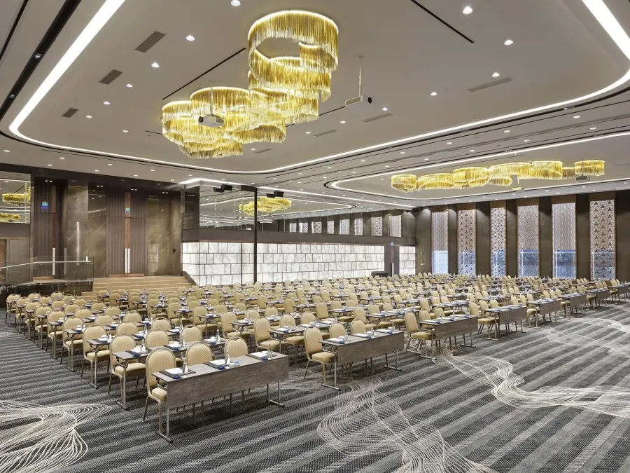 Titanic Business Kartal - Fotoğraf 28