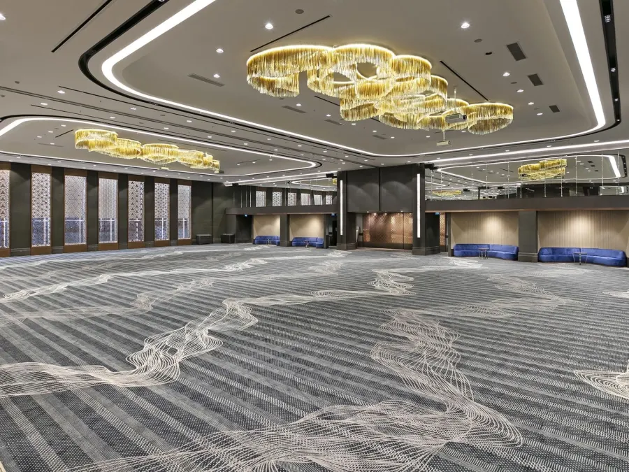 Titanic Business Kartal - Fotoğraf 29