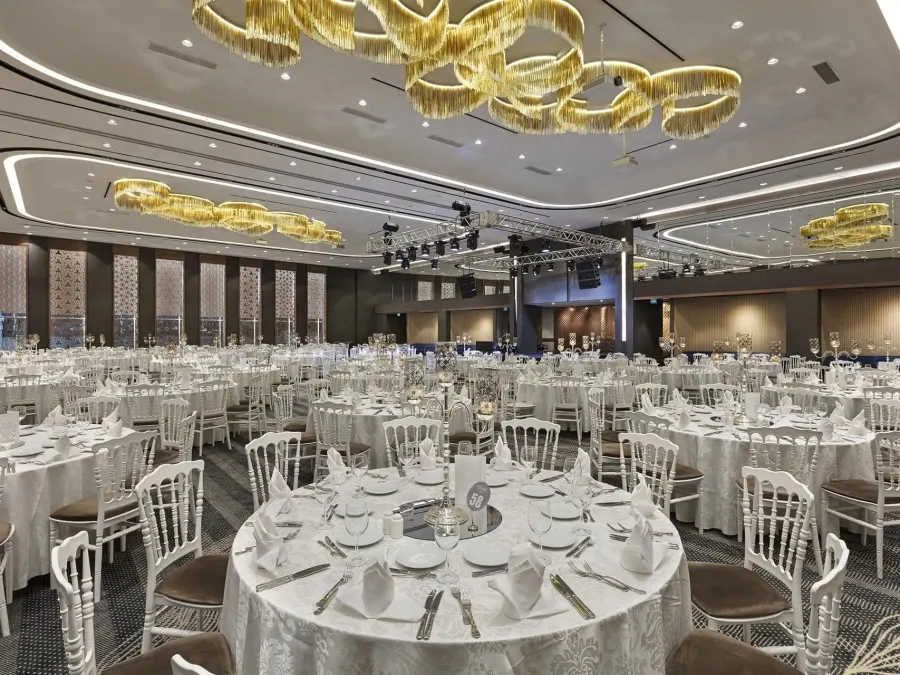 Titanic Business Kartal - Fotoğraf 30