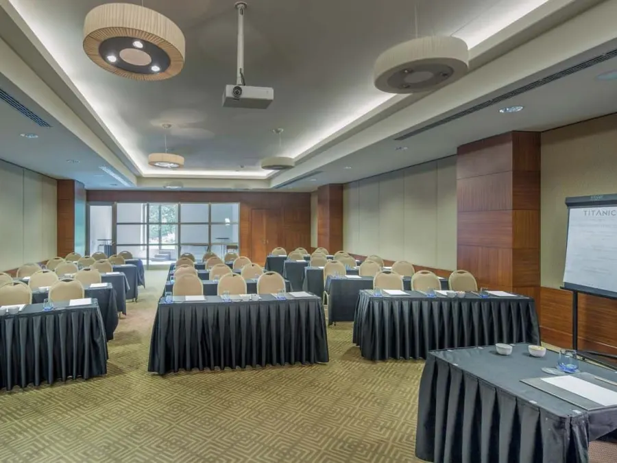 Titanic Business Kartal - Fotoğraf 31