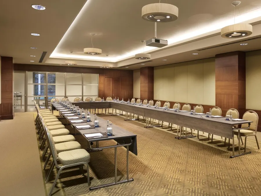 Titanic Business Kartal - Fotoğraf 32