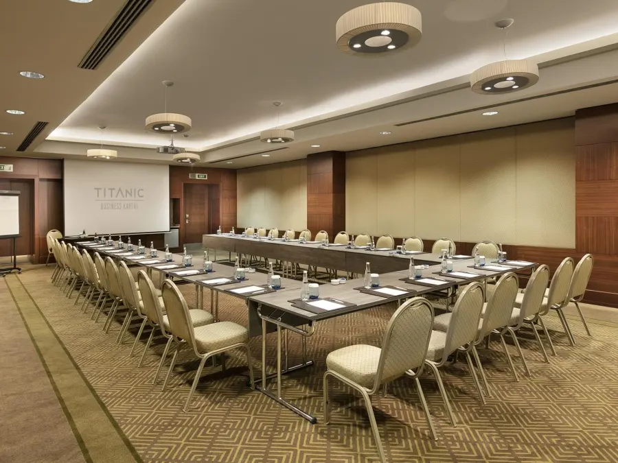 Titanic Business Kartal - Fotoğraf 33