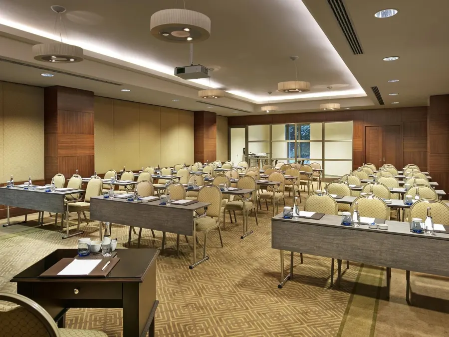 Titanic Business Kartal - Fotoğraf 34