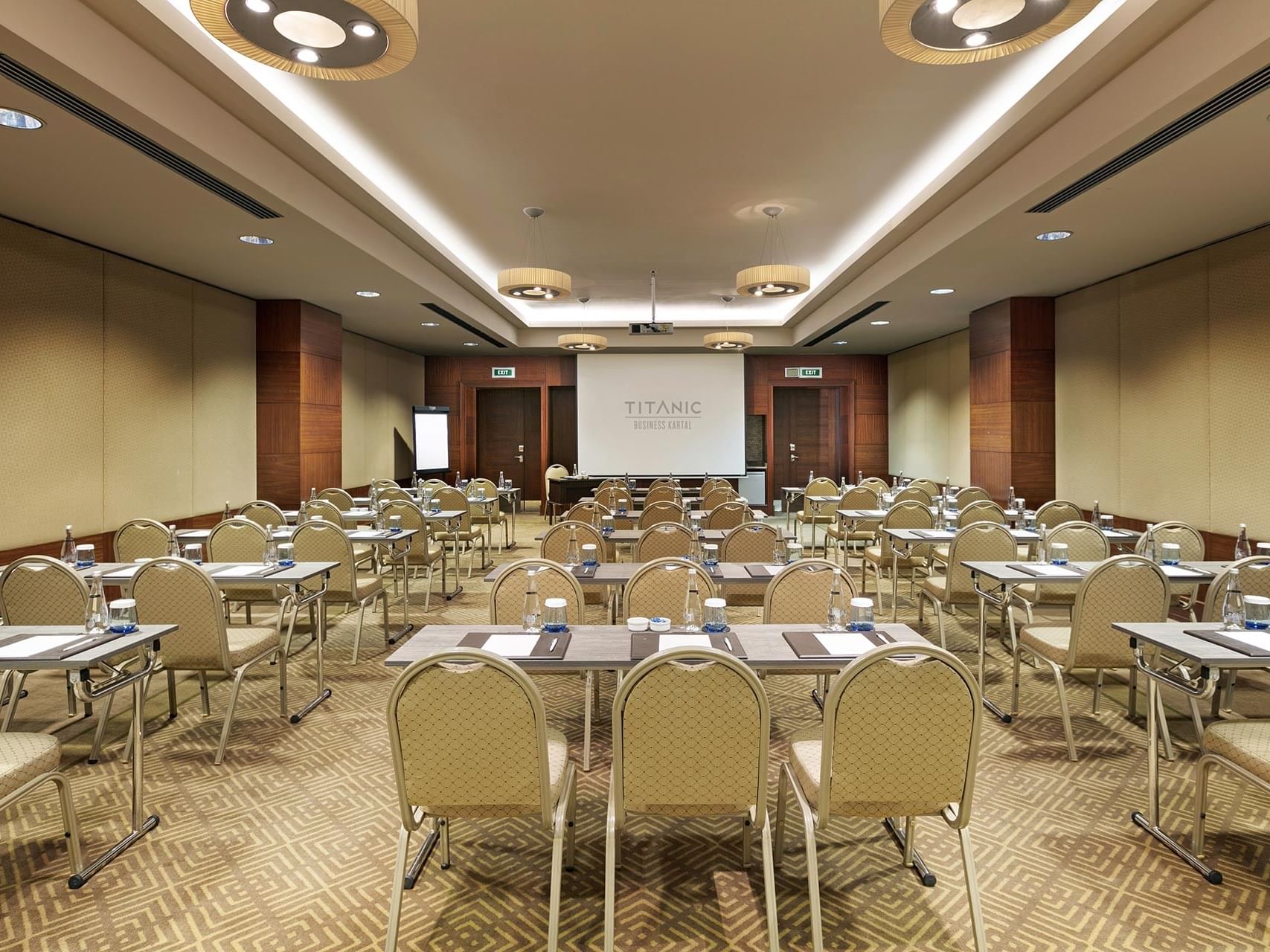 Titanic Business Kartal - Photo 35