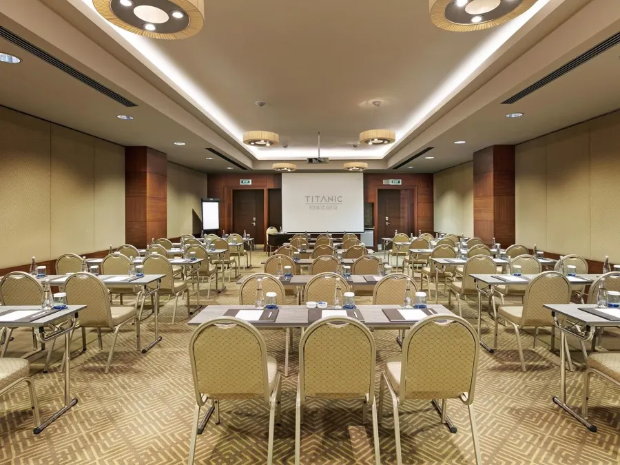 Titanic Business Kartal - Fotoğraf 35