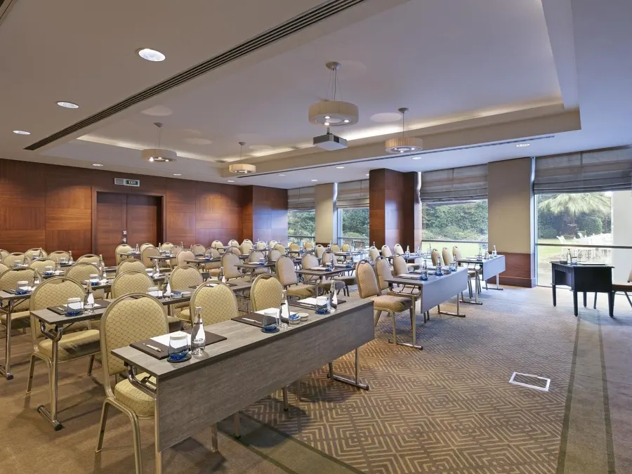 Titanic Business Kartal - Fotoğraf 18