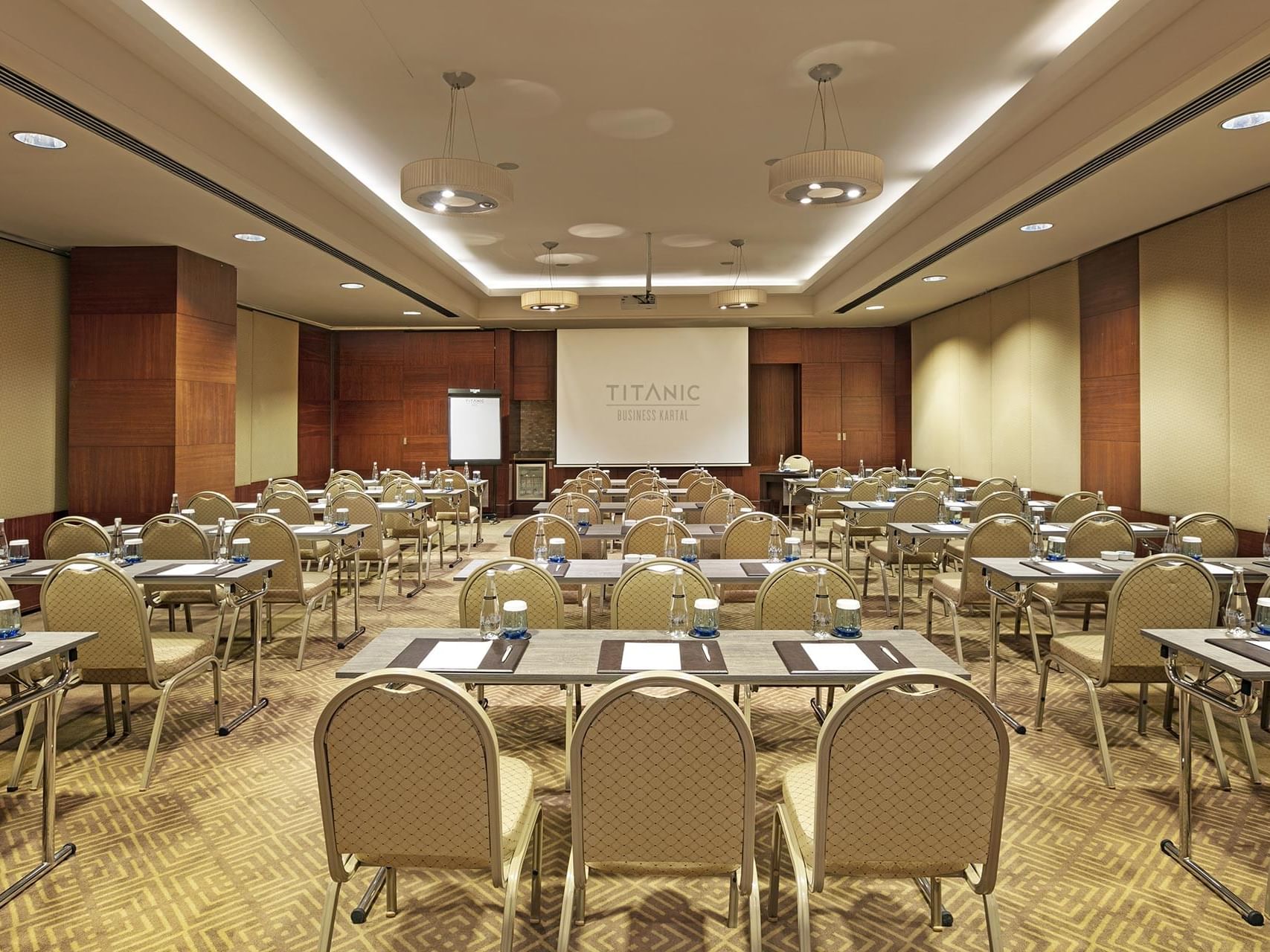 Titanic Business Kartal - Photo 20