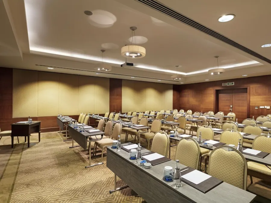 Titanic Business Kartal - Fotoğraf 21